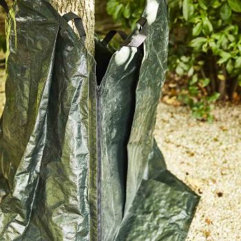 Siena Garden Bew Sserungssack Liter X X Cm Polyethylen Gr N