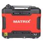 Preview: MATRIX Notstromaggregat Stromerzeuger Stromgenerator Inverter Benzin PG2000i-USB  