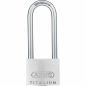 Preview: ABUS TITALIUM Hangschloss 64TI/40 HB63 Lock-Tag Vorhängeschloss Bügelschloss 