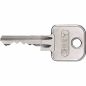 Preview: ABUS Messing Hangschloss 85/40 HB63 Lock-Tag Vorhängeschloss Bügelschloss 