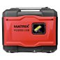 Preview: MATRIX Inverter Notstromaggregat Stromerzeuger Benzin 3300W PG3000i-USB 149cm³ 