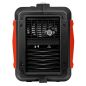 Preview: MATRIX Inverter Notstromaggregat Stromerzeuger Benzin 3300W PG3000i-USB 149cm³ 