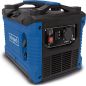 Preview: SCHEPPACH SG1600i Benzin Stromerzeuger Inverter Notstromaggregat Generator 1020W 