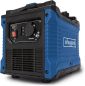 Preview: SCHEPPACH SG1600i Benzin Stromerzeuger Inverter Notstromaggregat Generator 1020W 