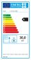 Preview: GÜDE Akku Gasheizgebläse GH 18-0 Heizer Heizlüfter Gas 30 kW tragbar ohne Akku 