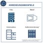 Preview: Scheppach Farbsprühsystem Airless ACS4000 Sprühgerät Wandfarbe Lacke 9m Schlauch 