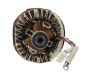 Preview: MATRIX Ersatzteil Stator und Rotor für Stanley Stromerzeuger SG 3100 Basic 