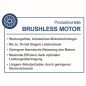 Preview: Scheppach Akkuschrauber 20V Schlagbohrer Bohrmaschine Schrauber BC-CD60-X o Akku 