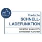 Preview: Scheppach Doppel Schnelladegerät Ladegerät 20V für IXES 20V Series SDBC4.5A 4,5A 