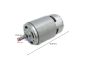 Preview: MATRIX Ersatzteil Gleichstrommotor HRS775S-6221F 18 V DC Motor Universal 