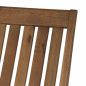 Preview: SIENA GARDEN 120519 Paleros Deckchair ***NEU*** 