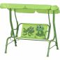 Preview: SIENA GARDEN 672608 Froggy Kinderschaukel ***NEU*** 