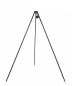 Preview: GARDENER 301-1 Dreibein 210 cm mit Rohstahlrost 50 cm ***NEU*** 