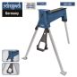 Preview: Scheppach Spannbock SB1000 schnellspann Klemmbock Arbeitsbock 1000kg Spannkraft  