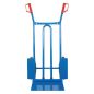 Preview: TRESTLES S01HS blau Profi Treppensteiger Transportkarre Sackkarre ***2.WAHL*** 