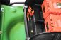 Preview: GÜDE Rasenmäher Akku Mäher 80V elektro mit Antrieb Radantrieb 460/40-5.0S-R 46cm inklusive 2x 40V Akku a´ 2,5Ah und Schnellladegerät