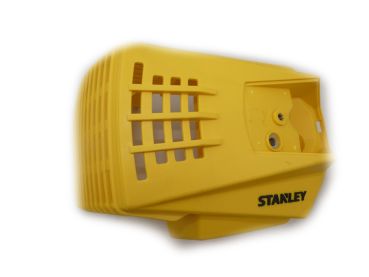 MATRIX Ersatzteil obere Abdeckung für Stanley Benzin Motorsense SPS 1400 