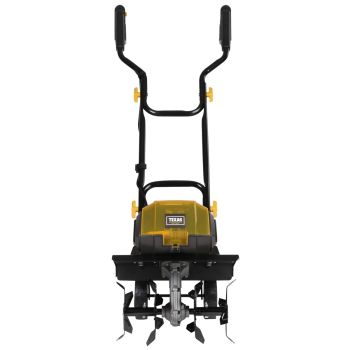 TEXAS CTX2000 Akku Bodenhacke Hacke Gartenfräse 36cm 20V ohne Akku und Ladegerät 