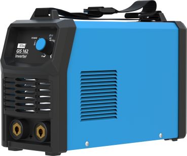 GÜDE GIS 162 Inverter Schweißgerät Elektrodenschweißgerät 160A 1-9,0mm  