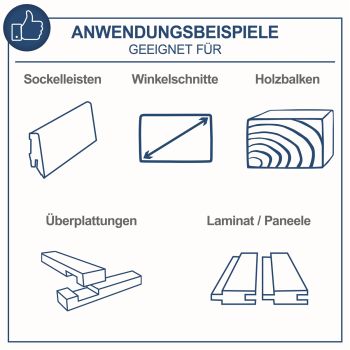 Scheppach Kapp und Gehrungssäge HM90MP Zugsäge Multi Kappsäge für Holz Alu Stahl Multifunktionssägeblatt|2 Geschwindigkeiten|Softstart