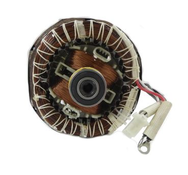 MATRIX Ersatzteil Stator und Rotor für Stanley Stromerzeuger SG 3100 Basic 