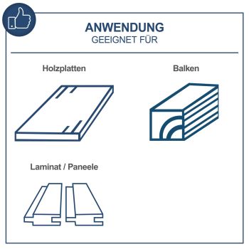 Scheppach Akku Handkreissäge 20V Gehrungssäge 55mm Schnitt BC-HCS165-X ohne Akku 