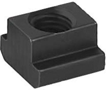 GÜDE T-Nutenstein 14x8 mm M12 für Säulenbohrmaschine GSB 25 / 32 2 Stück 