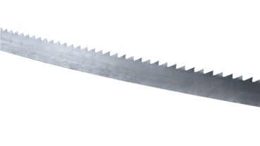 GÜDE Bandsägeblatt Sägeband 2240 x 12 x 0,4 mm 4Z für Bandsäge GBS 300 / UG 