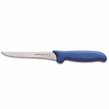 DICK Ausbeinmesser Stechmesser Schlachtmesser, blau, "Expert Grip" ***NEU*** 