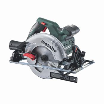 METABO Handkreissäge KS 55 ***NEU*** 