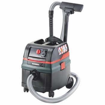 METABO Allessauger ASR 25 L  Nass- Trockensauger  