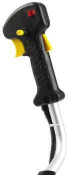 TEXAS Benzin Rasentrimmer BCU43 Freischneider Motorsense Sense Trimmer 2in1 