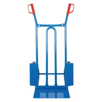 TRESTLES S01HS blau Profi Treppensteiger Transportkarre Sackkarre ***2.WAHL*** 