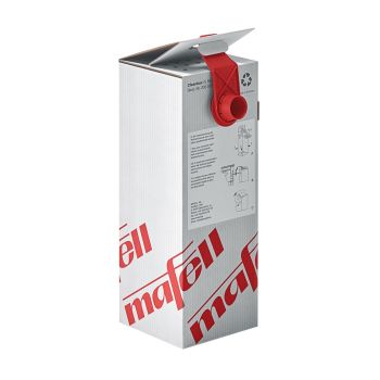 MAFELL Spänesammelsystem Cleanbox Starter-Set inkl. Adapter für ERIKA 70 / 85 