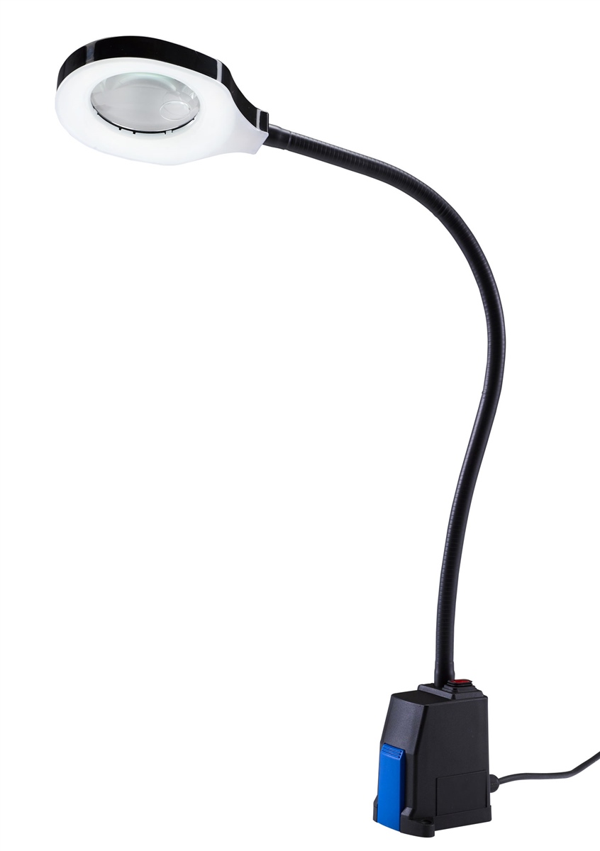 Multifunktionales tragbares LED-Licht mit magnetischem Ladelicht  Kleiderclip Lauflicht Silikonarbeit
