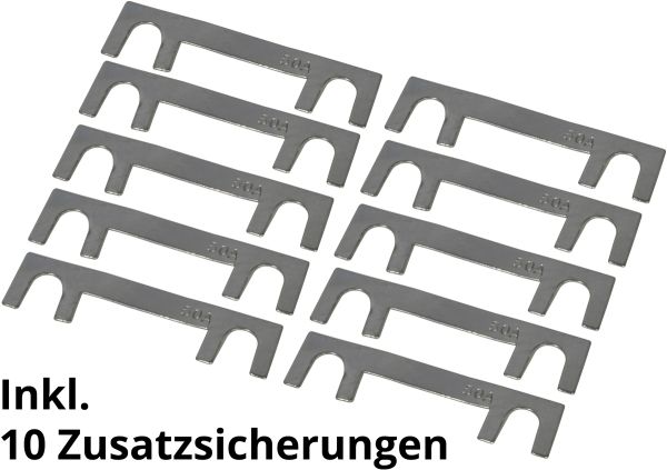 GÜDE Batterielader V 421 C Schnellader Fahrzeugbatterien Starter 800 Ah 8000 W 