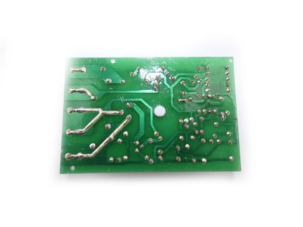 MATRIX Ersatzteil PCB Platine für Nass und Trockensauger VCW 1400-38 L 