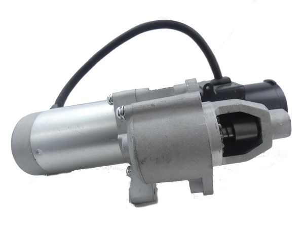 MATRIX Ersatzteil Anlasser Starter Motorstarter für Stanley SPT 270-720 