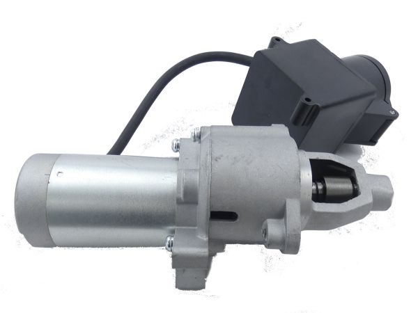 MATRIX Ersatzteil Anlasser Starter Motorstarter für Stanley SPT 270-720 