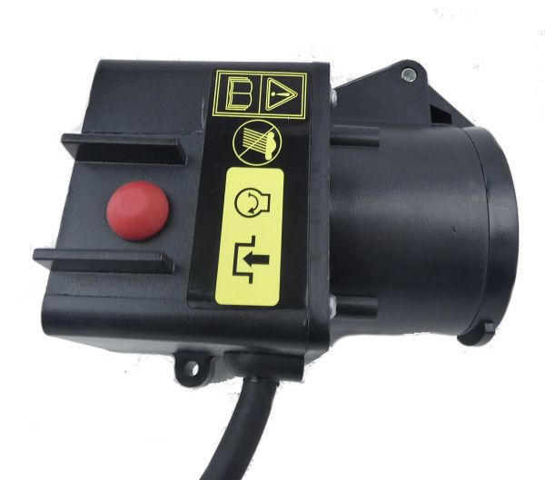 MATRIX Ersatzteil Anlasser Starter Motorstarter für Stanley SPT 270-720 