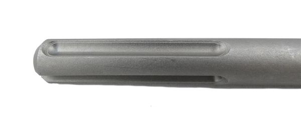 MATRIX Spitzmeissel 28cm Gesamtlänge 18 mm Durchmesser für EDH 1050 SDS Max 