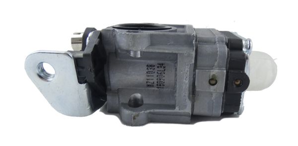 MATRIX Ersatzteil Vergaser für Benzin Motorsense Rasentrimmer BMS 900-4 