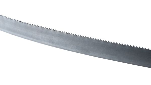 GÜDE Sägeband Bandsägeblatt Bi-Metall 1140 x13x0,65 14 Z/Z für MBS 1000 