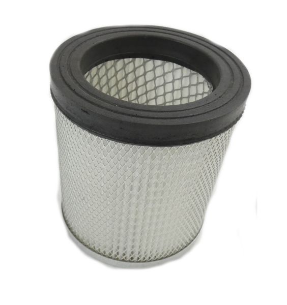 MATRIX Ersatzteil Filter Hepa Filter für Aschesauger Kaminsauger ASF 1000 