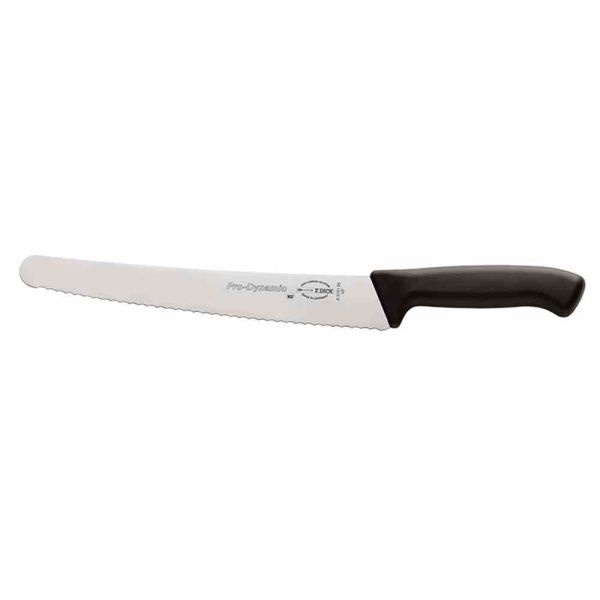 DICK Pro Dynamic Wellenschliff Universalmesser Konditorsäge 26cm Klingenlänge 