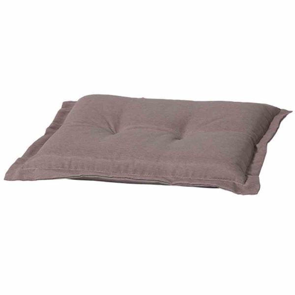 MADISON HOCKB222 Hockerauflage, Panama taupe ***NEU*** 