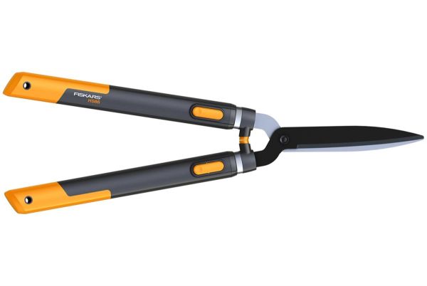 FISKARS Teleskop-Heckenschere SmartFit HS86 ***NEU*** 