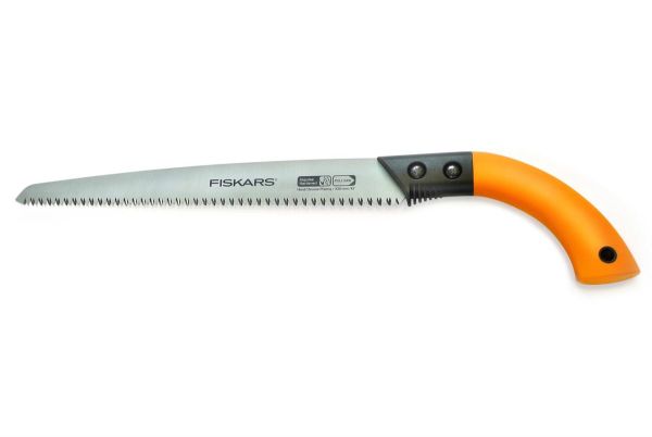 FISKARS Handsäge m.feststehendem Blatt, 410g, L 49cm SW84 ***NEU*** 