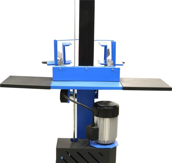 GÜDE Holzspalter Brennholzspalter Spalter 8t Tonnen 230V GHS 500/8 TE-A 02052  