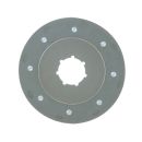 MAFELL Antriebsstern 3/8" für 006974 für ZSX Ec / 400 Kette 